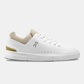 Sneaker On Running Men THE ROGER Advantage White Bronze-Schoenmaat 45