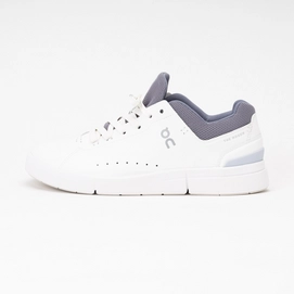 Sneaker On Running Men The Roger Advantage White Fossil