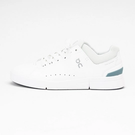 Sneaker On Running Men The Roger Advantage White Ice