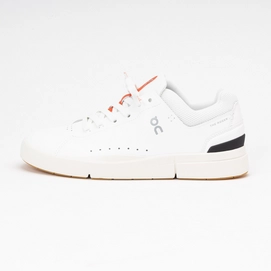 Sneaker On Running Men The Roger Advantage White Spice