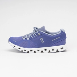 Trainers On Running Women Cloud 5 Blueberry Feather