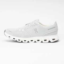 Running Shoes On Running Women Cloud 6 Glacier White