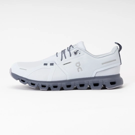 Trainers On Running Women Cloud 6 WP Heather Metal