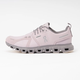 Sneaker On Running Women Cloud 6 WP Mauve Zinc