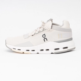 Sneaker On Running Cloudnova 2 Damen Sand Fog