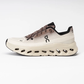 Sneaker On Running Women Cloudtilt Clove Sand