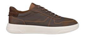 Sneaker ECCO Men Move Camel/Coffee