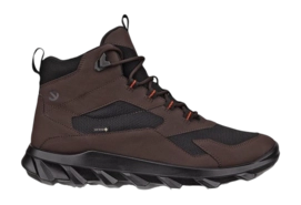 Sneaker ECCO Men MX Mocha/Black