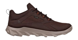Sneaker ECCO Men MX Mocha/Coffee
