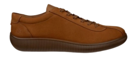 Sneaker ECCO Men Soft Zero Camel