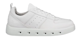 Baskets Ecco Homme Street 720 White