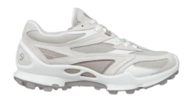 Sneaker ECCO Women Biom C-Trail Shadow White/Gravel