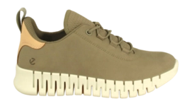Baskets ECCO Women Gruuv Vetiver/Powder