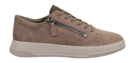 Sneaker Ecco Move Damen Dark Clay / Silver Heavy Foil