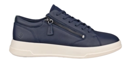 Sneakers Ecco Women Move Marine/Ice Flower