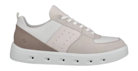 Sneaker ECCO Women Street 720 Multicolor Gravel