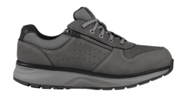 Sneaker Joya Men Dynamo ZIP Dark Grey