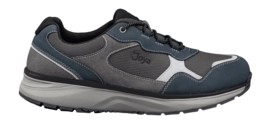 Sneaker Joya Men Tony III Blue Grey