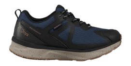 Sneaker Joya Men Veloce STX Blue Black