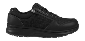 Sneaker Joya Women Dynamo ZIP Black II