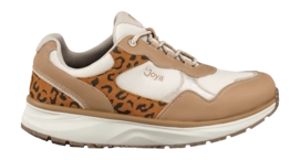 Sneaker Joya Women Tina III Beige White