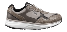 Sneaker Joya Women Tina III Bronze Black