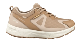 Sneaker Joya Women Veloce STX Beige II