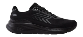 Sneaker K-Swiss Men Selby Black/Black/Black