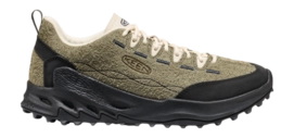 Sneaker Keen Men Jasper Zionic Dark Olive/Birch