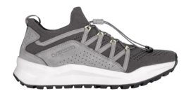 Sneaker Lowa Men Kaloya Knit Grey/Grey