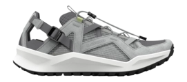 Sneaker Lowa Men Kaloya Vent Grey/Grey