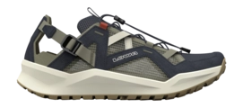 Sneaker Lowa Men Kaloya Vent Navy/Seaweed