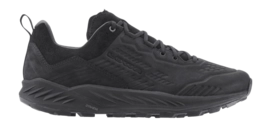 Sneaker Lowa Men Nuvolo Black/Black