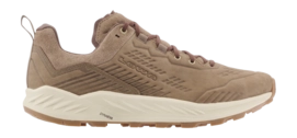 Sneaker Lowa Men Nuvolo Humus/Brown