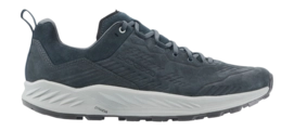 Sneaker Lowa Men Nuvolo Navy/Grey