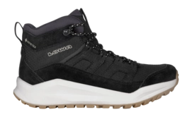 Sneaker Lowa Women Kaloya GTX Mid Black/White