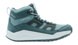 Sneaker Lowa Women Kaloya GTX Mid Smoke Blue/Slateblue