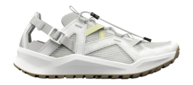 Sneaker Lowa Women Kaloya Vent Off White/White