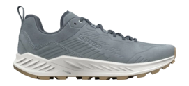 Sneaker Lowa Women Nuvolo Smoke Blue/Slate Blue