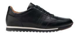 Sneaker Magnanni Men Ibiza Black