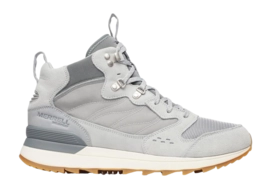 Trainers Merrell Men Alpine 83 Trainers Recraft Mid WP Cloudburst