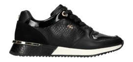 Sneaker Mexx Women Fleur Ellen Black
