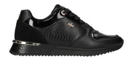 Sneaker Mexx Women Fleur Ellen Black/Black