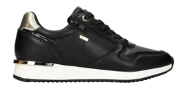 Sneaker Mexx Women Mana Kitsch Black