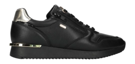 Sneaker Mexx Women Mana Kitsch Black/Black