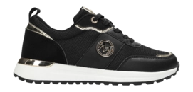 Sneaker Mexx Women Nouraya Obi Black