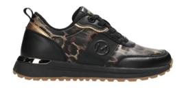 Sneaker Mexx Women Nouraya Obi Black/Brown