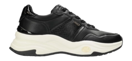 Sneaker Mexx Women Salta Ora Black