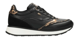 Sneaker Mexx Women Solora Rare Black