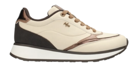Sneaker Mexx Women Solora Rare Brown/Beige